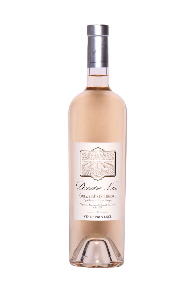Domaine Naïs