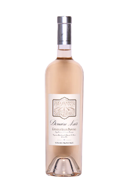Domaine Naïs
