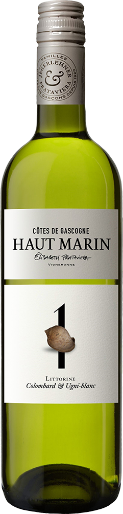 Domaine Haut Marin