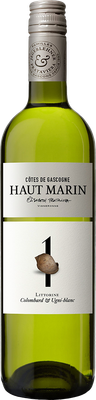 Domaine Haut Marin