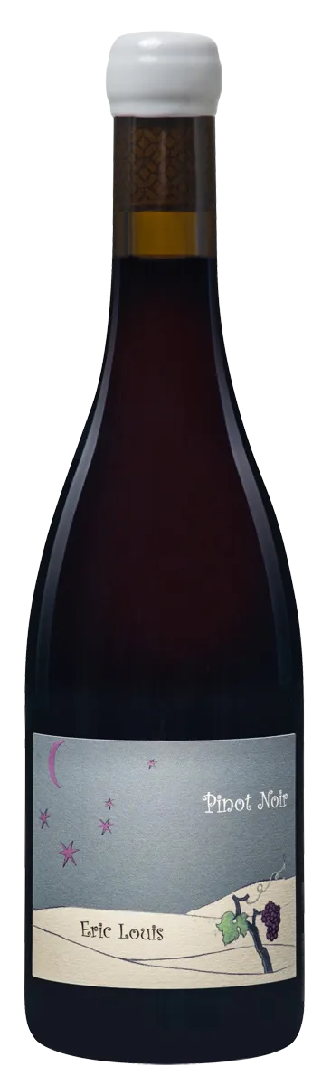 Domaine Eric Louis