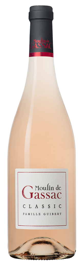 Moulin de Gassac