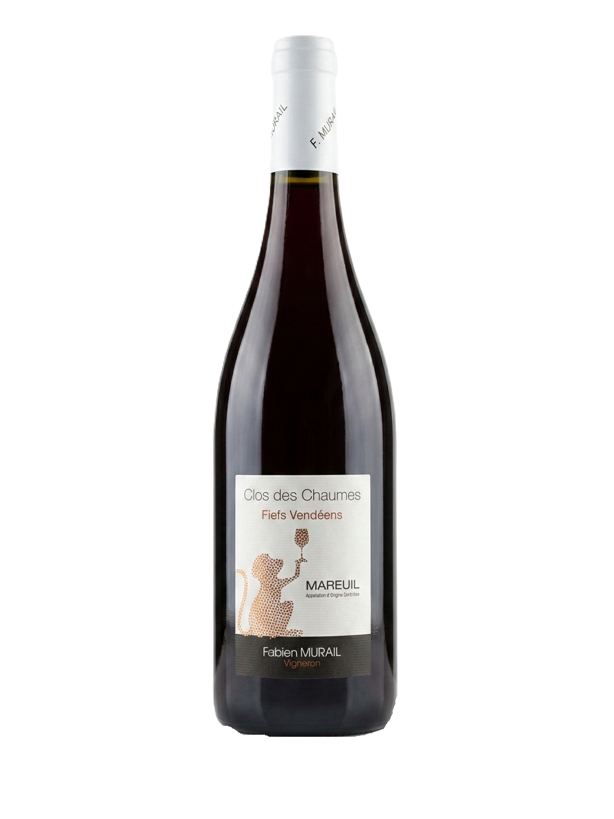 Le Clos des Chaumes