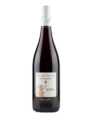 Le Clos des Chaumes