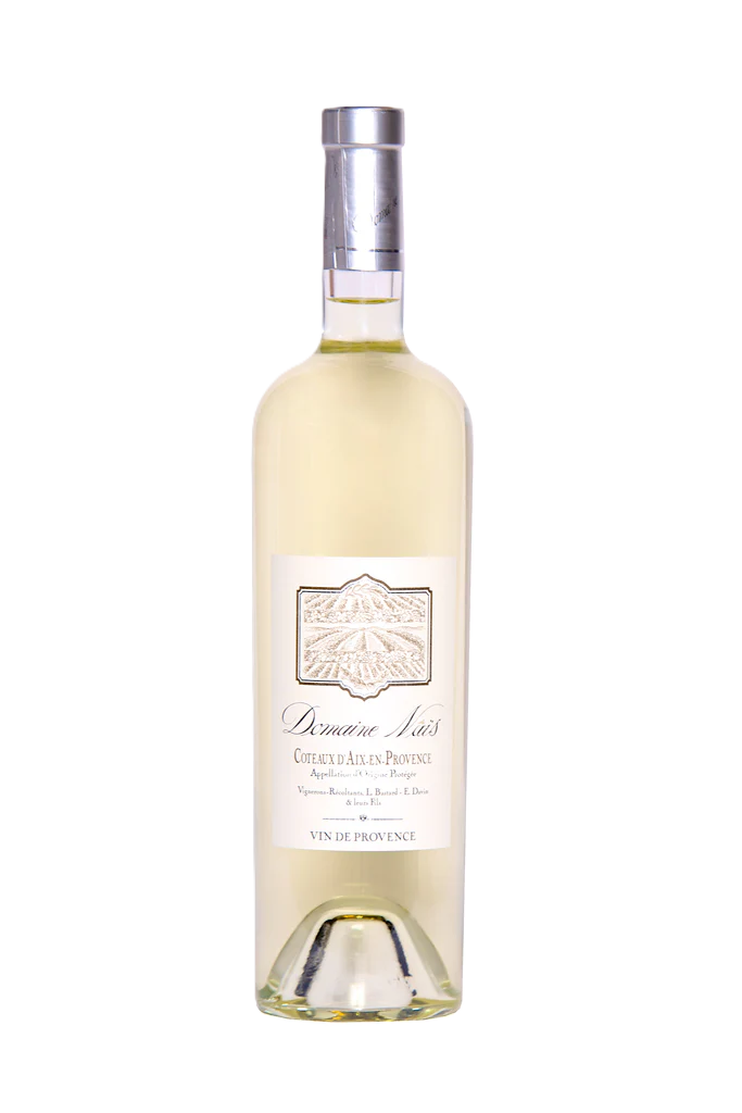 Domaine Naïs