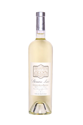 Domaine Naïs