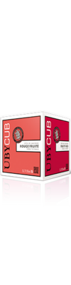 UBY CUB Rouge