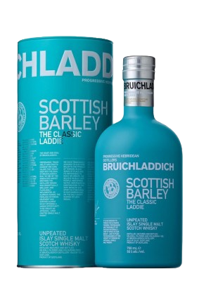 Bruichladdich "Classic Ladie"