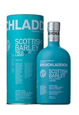 Bruichladdich "Classic Ladie"