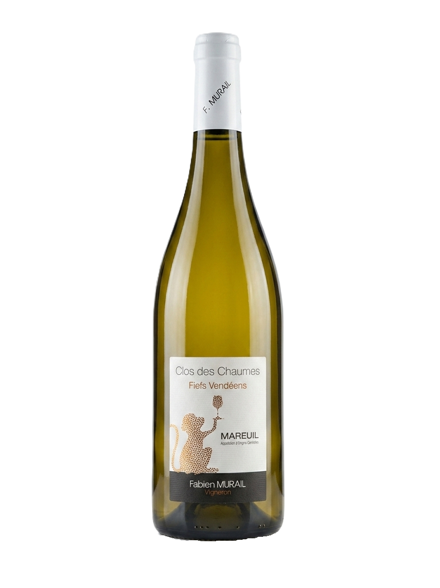 Le Clos des Chaumes