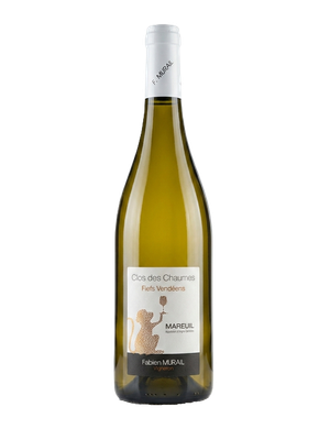 Le Clos des Chaumes