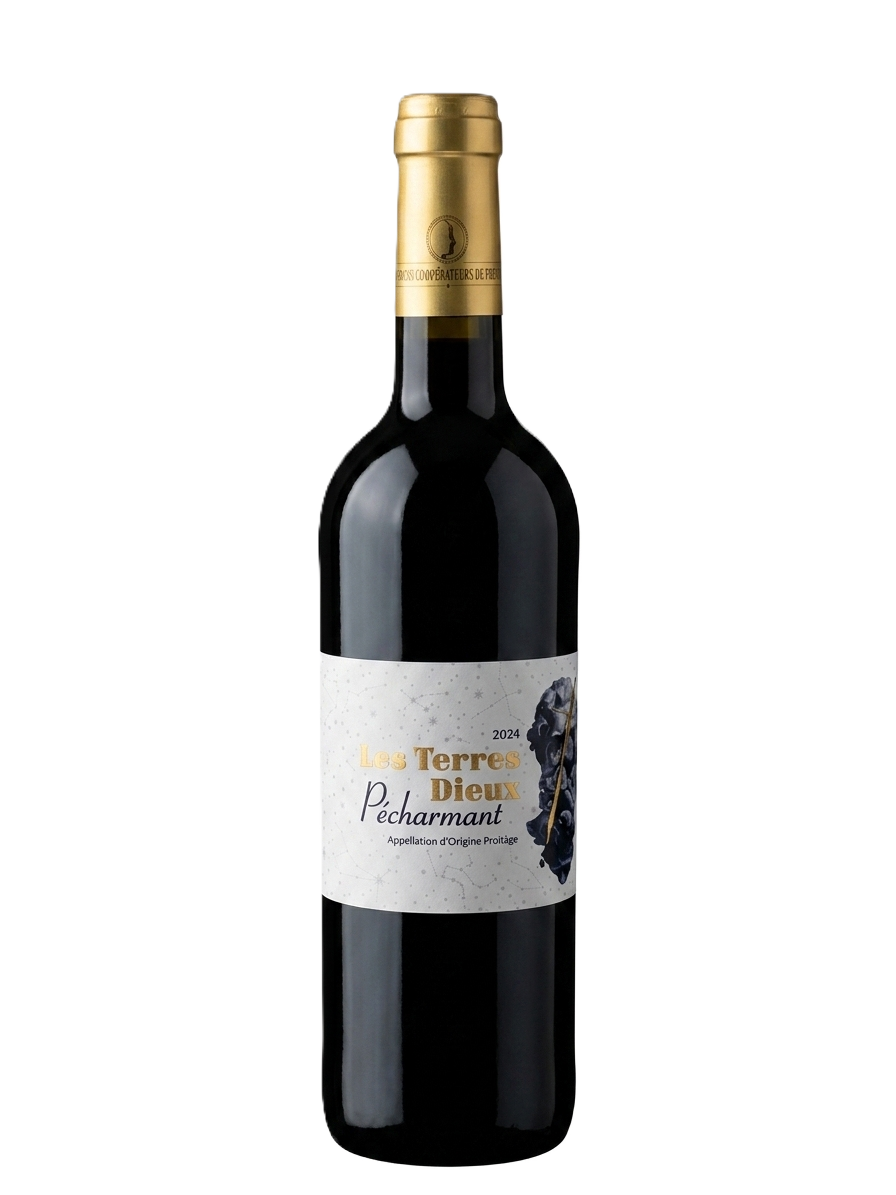 Domaine Les Terres Dieux