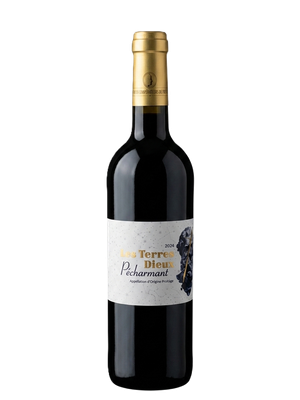 Domaine Les Terres Dieux