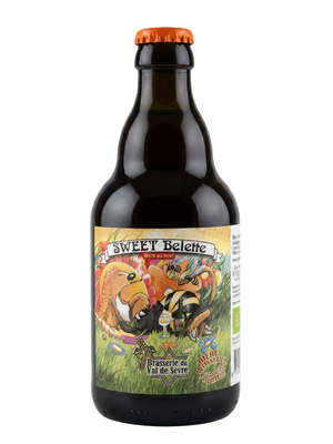 La Belette "Sweet" Ambrée