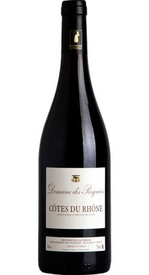 Domaine des Pasquiers