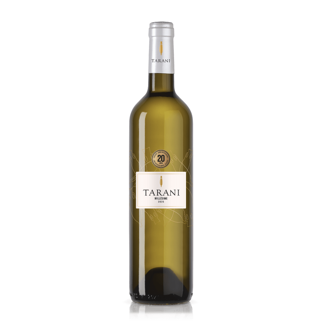 Vinovalie "Tarani"