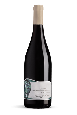 Domaine de Gaillard "Terre de Mandrin"