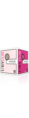 UBY CUB Rosé
