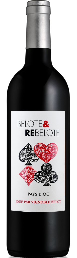Belote et Rebote