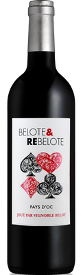 Belote et Rebote
