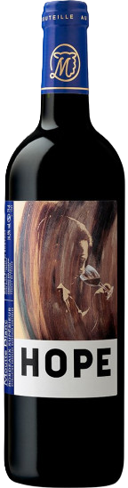 Château Moutte Blanc "Hope"