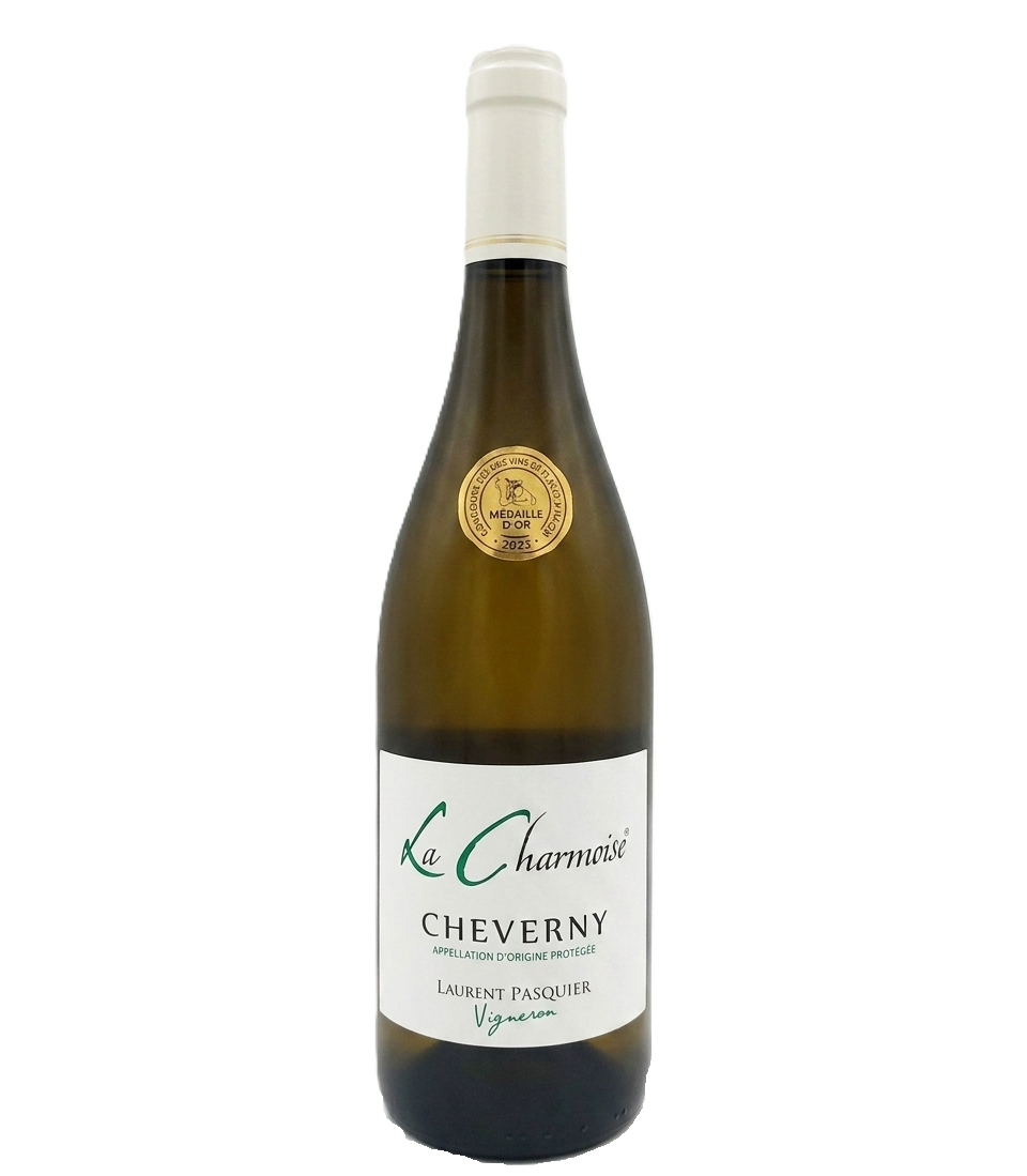 Domaine de la Charmoise