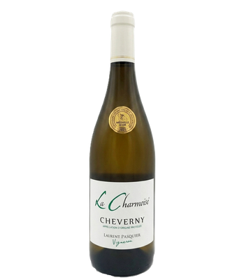 Domaine de la Charmoise
