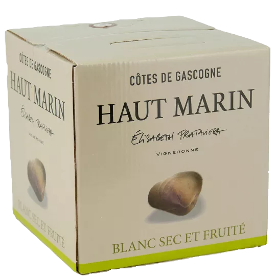 Domaine Haut Marin "Amande"