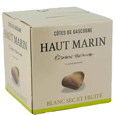 Domaine Haut Marin "Amande"