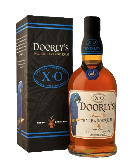 Doorly's XO