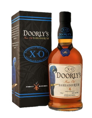 Doorly's XO