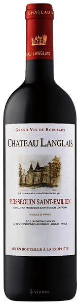Château Langlais