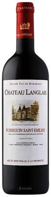 Château Langlais