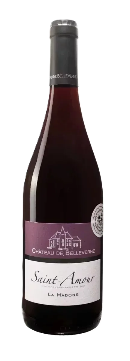 Domaine Belleverne