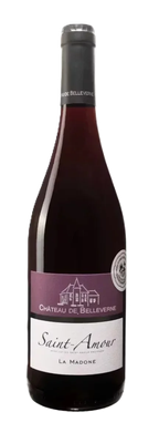 Domaine Belleverne