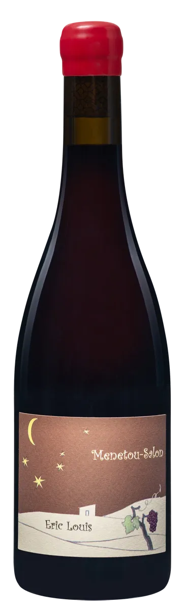 Domaine Eric Louis