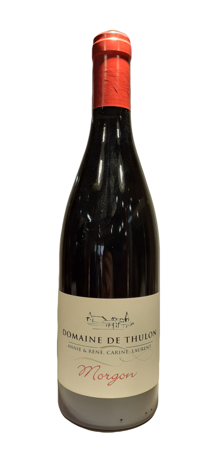 Domaine de Thulon