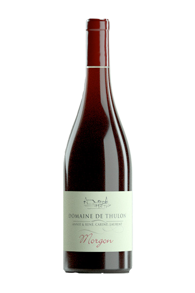 Domaine de Thulon