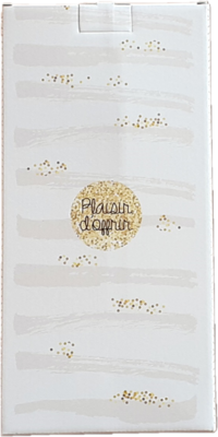 Emballage cartonné 2 bouteilles