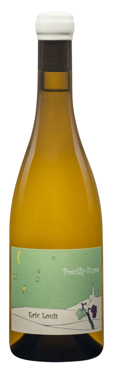 Domaine Eric Louis