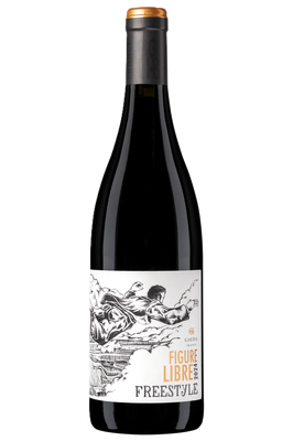 Domaine Gayda "Figure Libre"