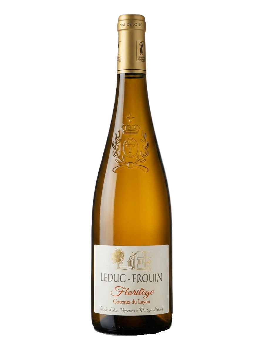 Domaine Leduc-Frouin