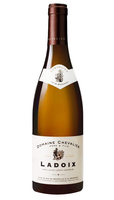 Domaine Chevalier