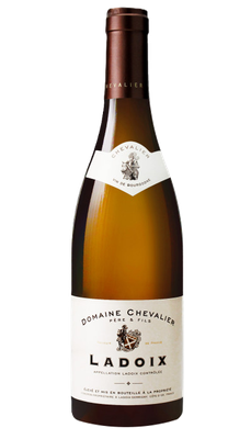 Domaine Chevalier