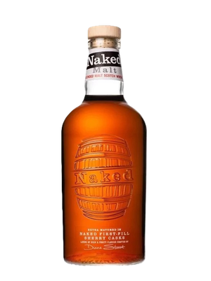 Naked Grouse