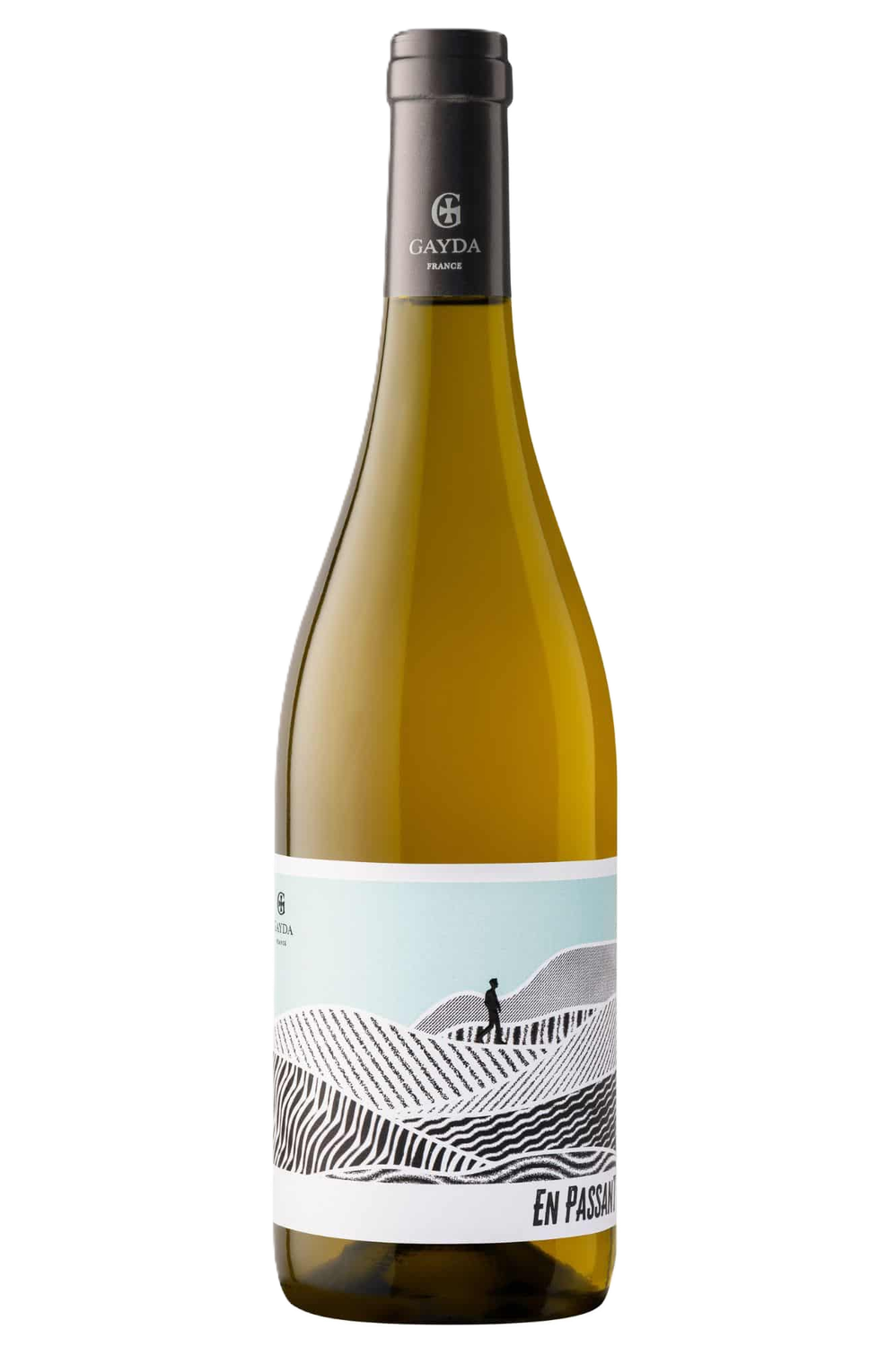 Domaine Gayda "En Passant"