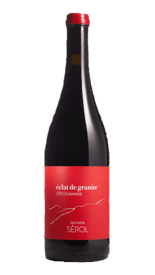 Domaine Sérol " Eclat de Granite "