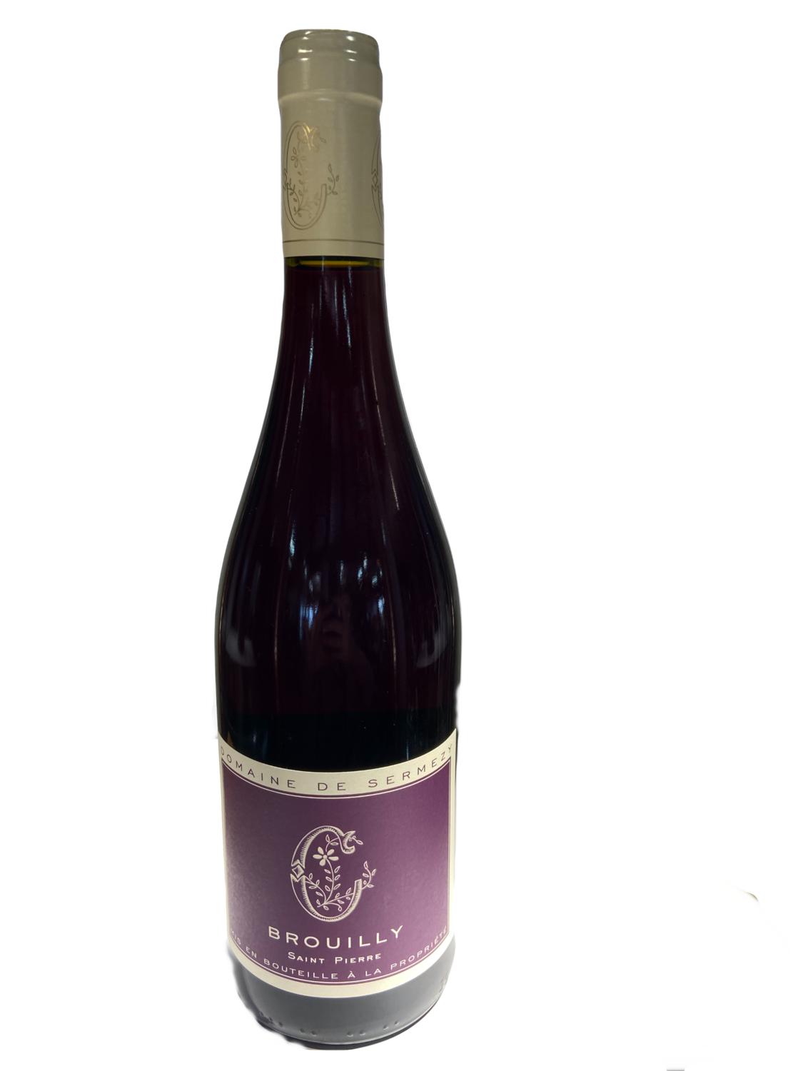 Domaine Sermezy