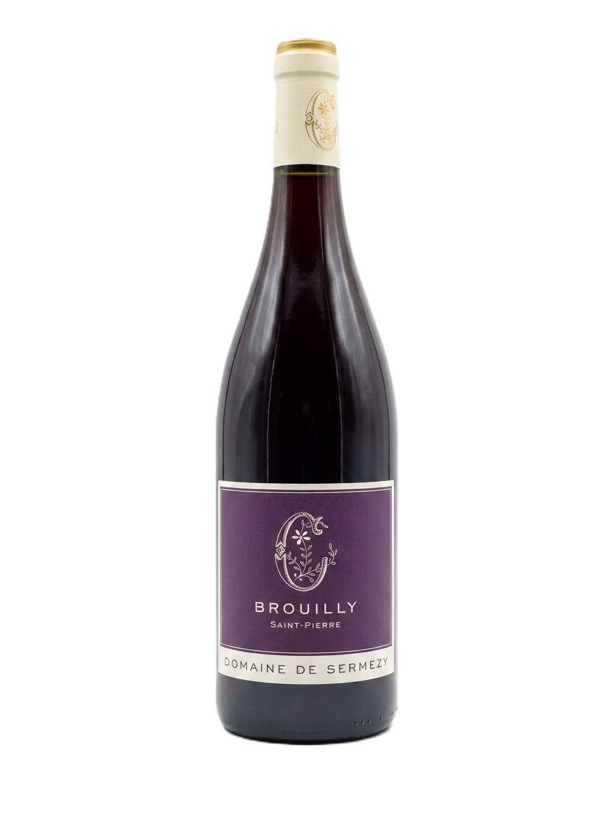 Domaine Sermezy