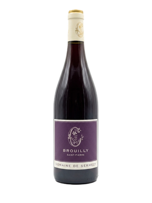 Domaine Sermezy
